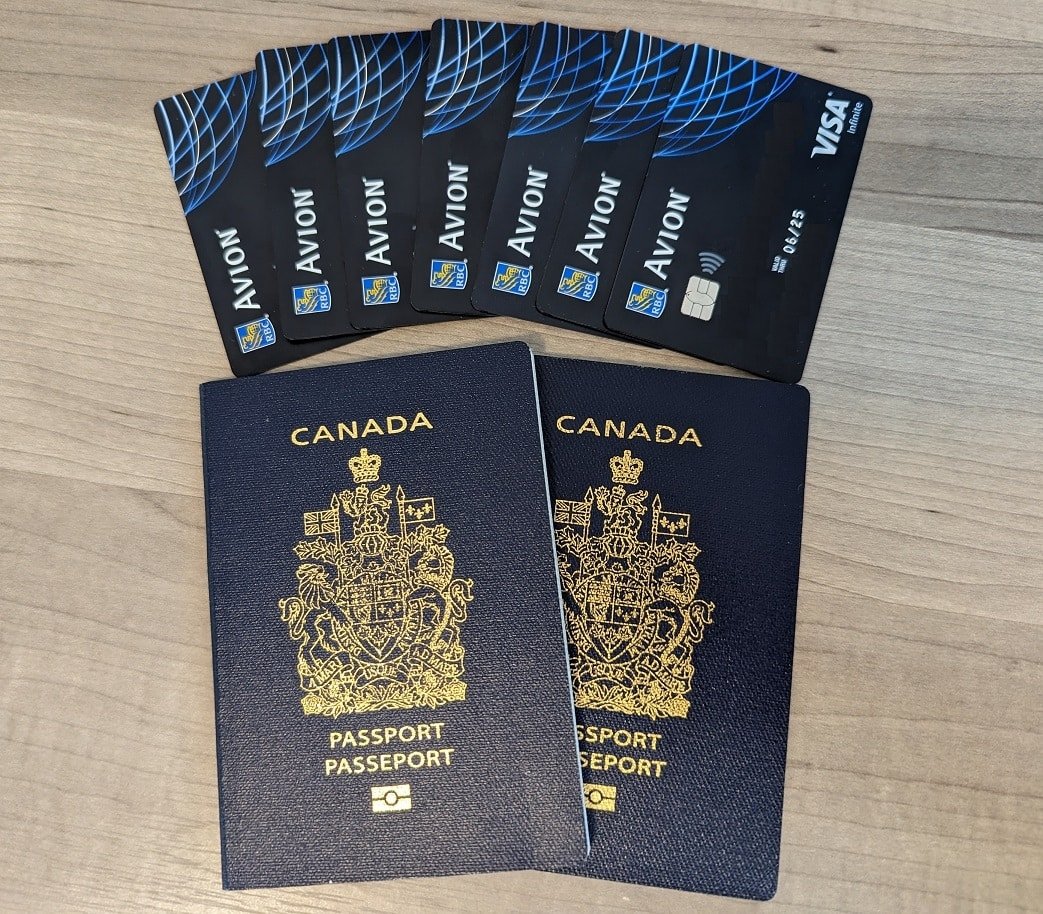 RBC Avion Visa Infinite Card – Complete Guide to Rewards, Perks & Online Application