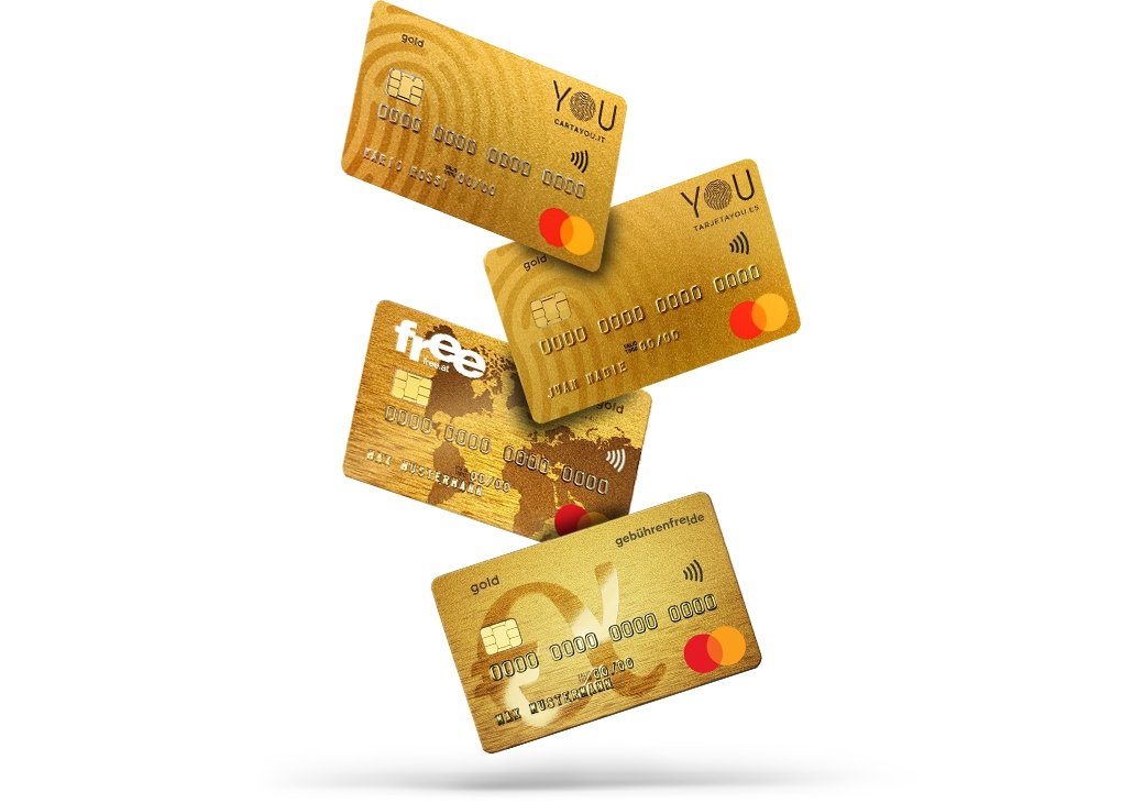 Advanzia Bank Mastercard Gold – Full Guide to Benefits, Fees, and How to Apply Online